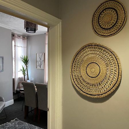 Perfect For Large Groups, Sleeps 15 Close To City Centre Sheffield Zewnętrze zdjęcie