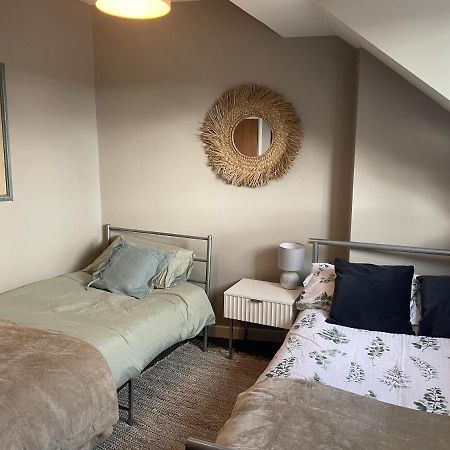 Perfect For Large Groups, Sleeps 15 Close To City Centre Sheffield Zewnętrze zdjęcie