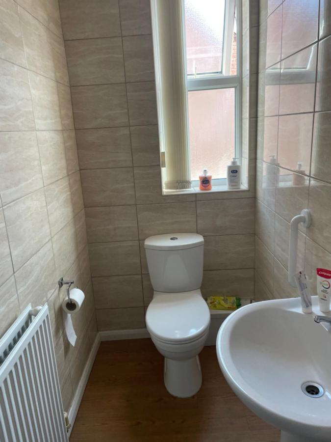Perfect For Large Groups, Sleeps 15 Close To City Centre Sheffield Zewnętrze zdjęcie